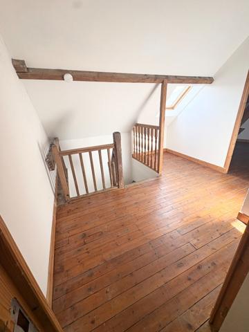 Maison 5 pièces 118.65 m2