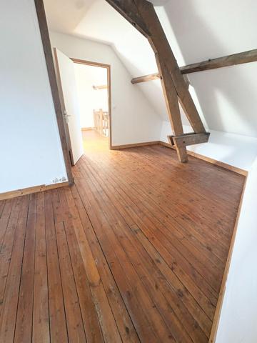 Maison 5 pièces 118.65 m2