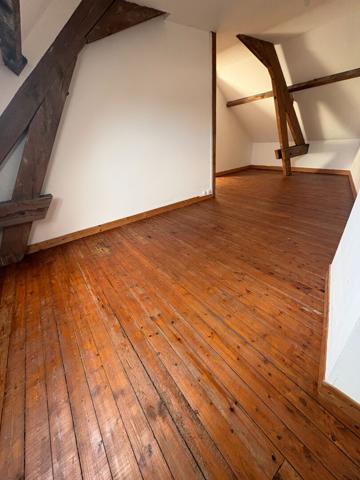 Maison 5 pièces 118.65 m2