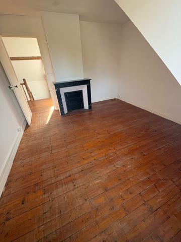 Maison 5 pièces 118.65 m2