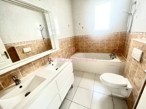 Maison à vendre 6 pièces de 1 m²