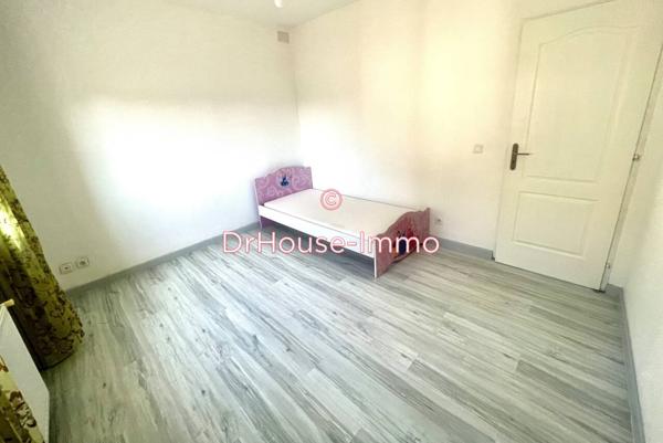 Maison à vendre 6 pièces de 1 m²