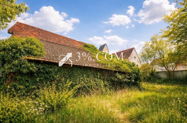 Maison 5 pièce(s) 3 chambre(s) 200 m²