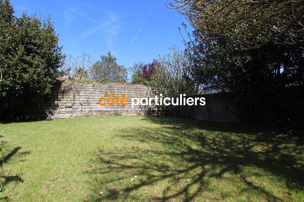 Vente Maison102,2 m² - 6 Pièces - L AIGUILLON LA PRESQU ILE (85460)