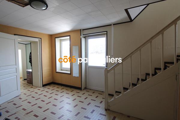 Vente Maison102,2 m² - 6 Pièces - L AIGUILLON LA PRESQU ILE (85460)