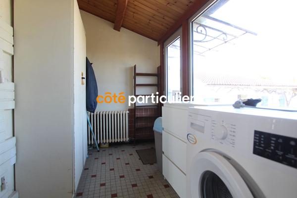 Vente Maison102,2 m² - 6 Pièces - L AIGUILLON LA PRESQU ILE (85460)