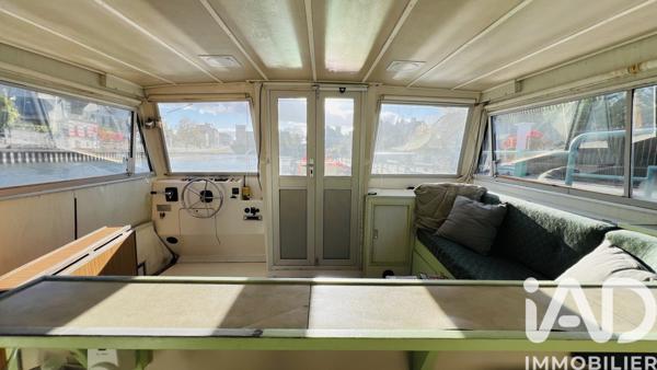 Maison à vendre 3 pièces 40 m² Nogent-sur-Seine