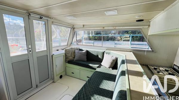 Maison à vendre 3 pièces 40 m² Nogent-sur-Seine