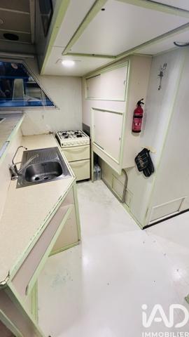 Maison à vendre 3 pièces 40 m² Nogent-sur-Seine