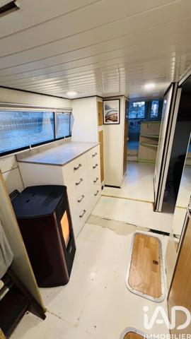 Maison à vendre 3 pièces 40 m² Nogent-sur-Seine