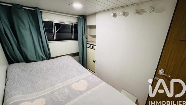 Maison à vendre 3 pièces 40 m² Nogent-sur-Seine