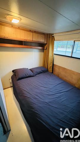 Maison à vendre 3 pièces 40 m² Nogent-sur-Seine