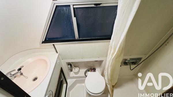 Maison à vendre 3 pièces 40 m² Nogent-sur-Seine