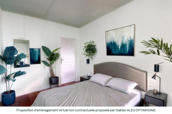 Appartement T5 lumineux à Uckange - Gare, écoles, commerces à pied !