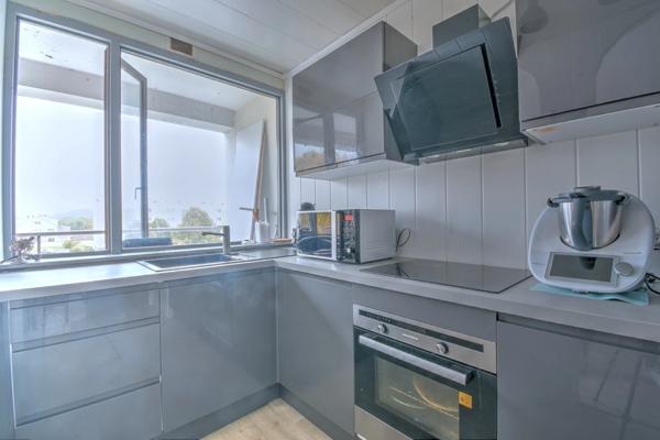 Appartement T5 lumineux à Uckange - Gare, écoles, commerces à pied !