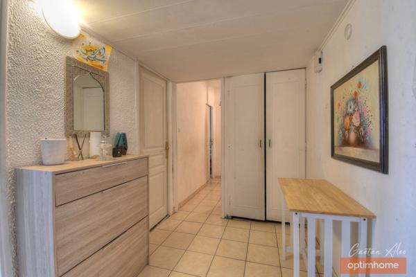 Appartement T5 lumineux à Uckange - Gare, écoles, commerces à pied !