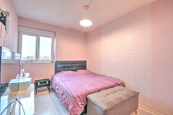 Appartement T5 lumineux à Uckange - Gare, écoles, commerces à pied !