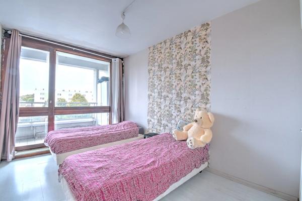 Appartement T5 lumineux à Uckange - Gare, écoles, commerces à pied !