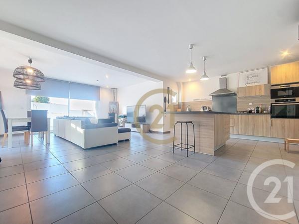 Maison à vendre  4 pièces - 94,86 m2 DRAGUIGNAN - 83