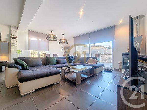 Maison à vendre  4 pièces - 94,86 m2 DRAGUIGNAN - 83