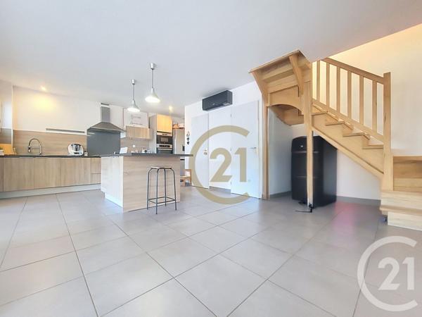 Maison à vendre  4 pièces - 94,86 m2 DRAGUIGNAN - 83