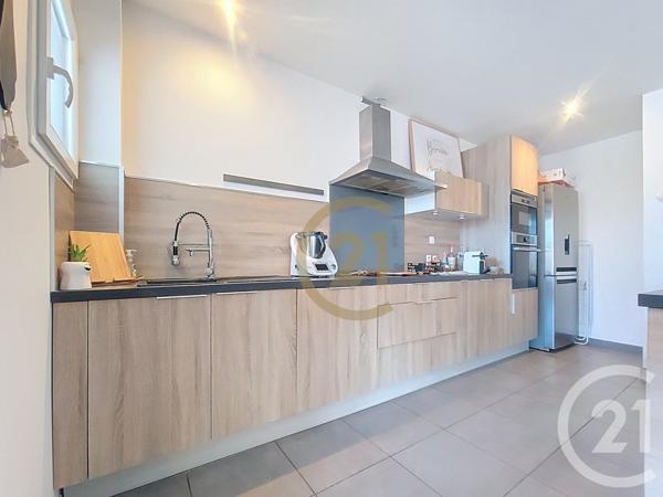 Maison à vendre  4 pièces - 94,86 m2 DRAGUIGNAN - 83