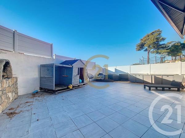 Maison à vendre  4 pièces - 94,86 m2 DRAGUIGNAN - 83