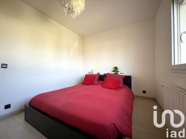 Maison à vendre 6 pièces 120 m² Houdan