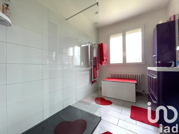 Maison à vendre 6 pièces 120 m² Houdan