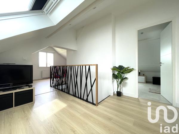 Maison à vendre 6 pièces 120 m² Houdan