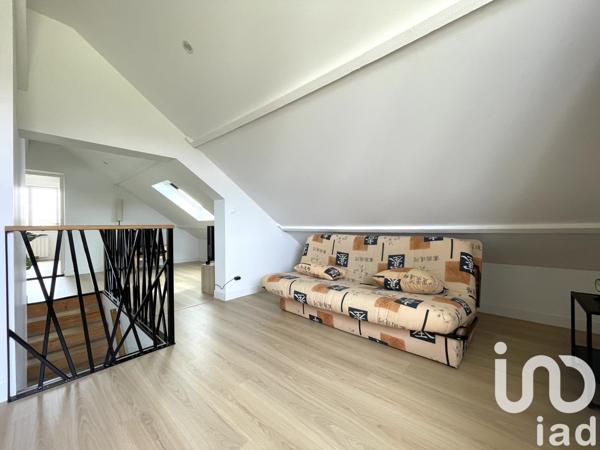 Maison à vendre 6 pièces 120 m² Houdan