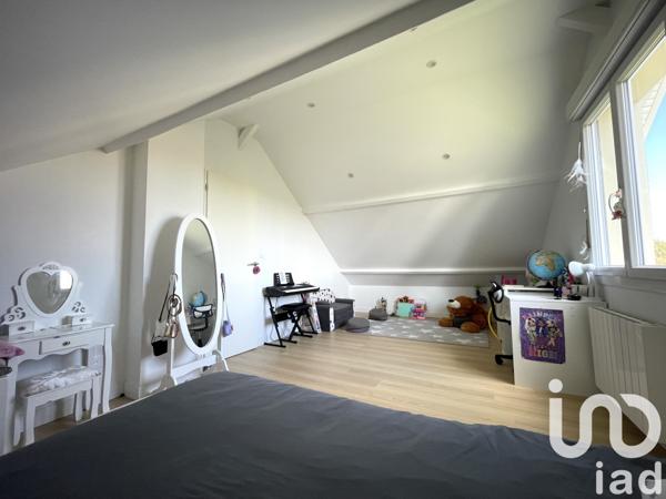 Maison à vendre 6 pièces 120 m² Houdan