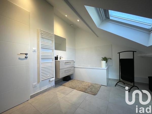 Maison à vendre 6 pièces 120 m² Houdan