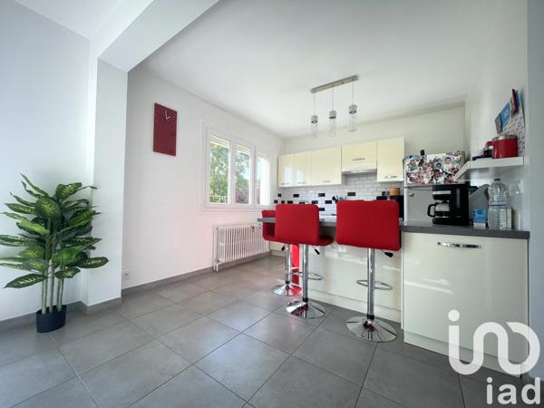 Maison à vendre 6 pièces 120 m² Houdan