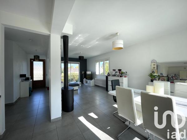 Maison à vendre 6 pièces 120 m² Houdan