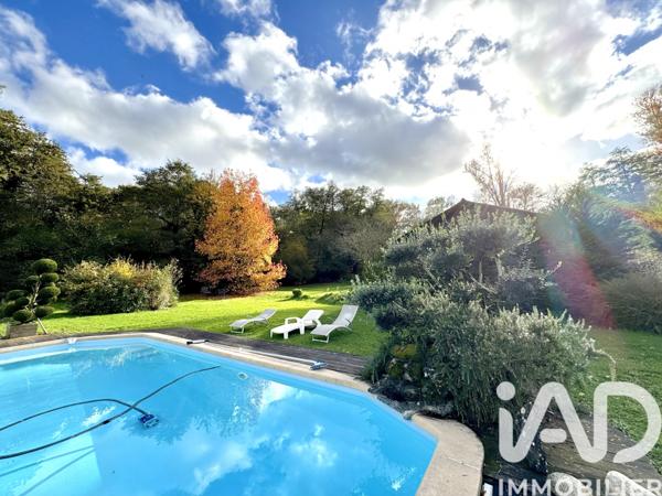 Maison à vendre 7 pièces 155 m² Fargues-Saint-Hilaire