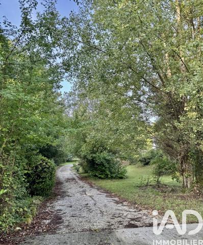 Maison à vendre 7 pièces 155 m² Fargues-Saint-Hilaire