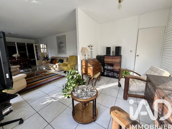 Maison à vendre 7 pièces 155 m² Fargues-Saint-Hilaire