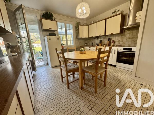 Maison à vendre 7 pièces 155 m² Fargues-Saint-Hilaire