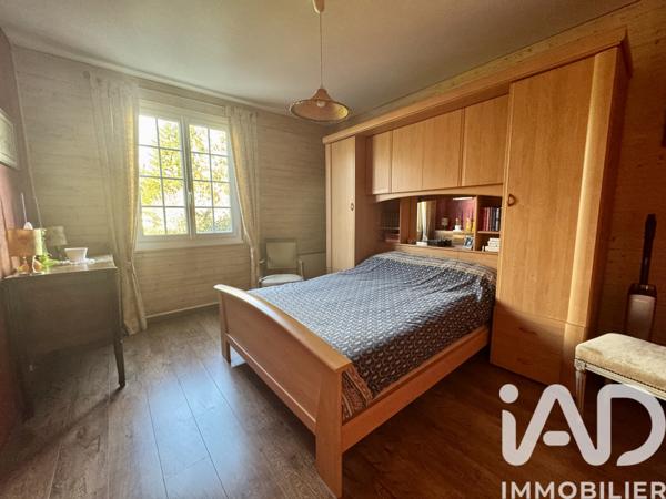 Maison à vendre 7 pièces 155 m² Fargues-Saint-Hilaire