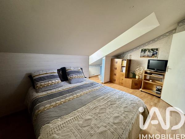 Maison à vendre 7 pièces 155 m² Fargues-Saint-Hilaire