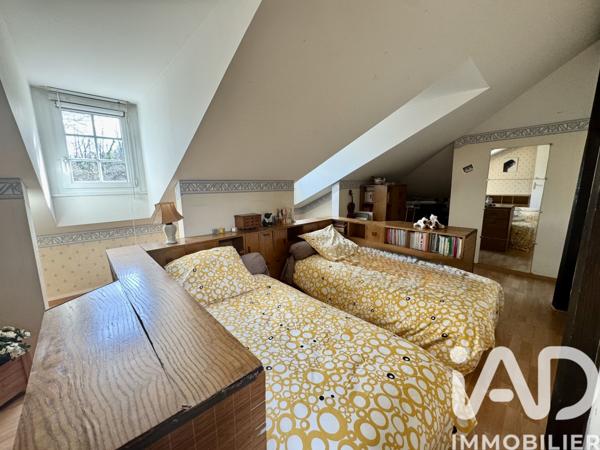 Maison à vendre 7 pièces 155 m² Fargues-Saint-Hilaire