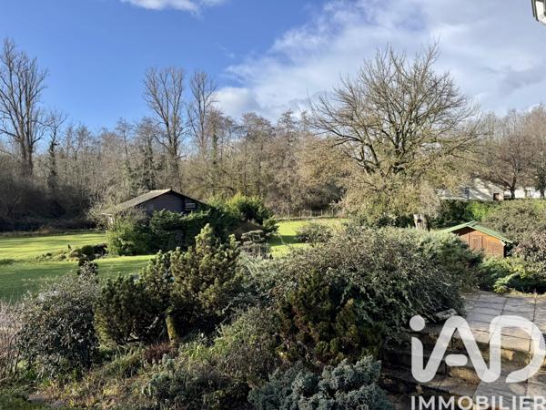 Maison à vendre 7 pièces 155 m² Fargues-Saint-Hilaire