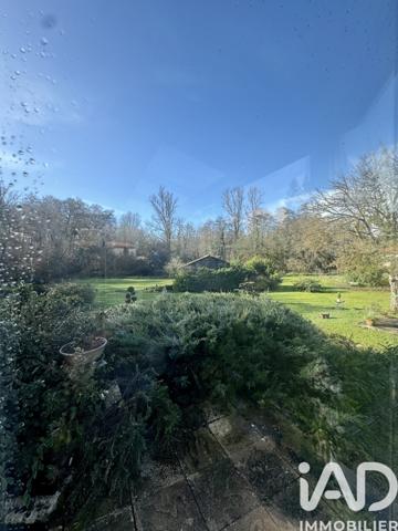 Maison à vendre 7 pièces 155 m² Fargues-Saint-Hilaire