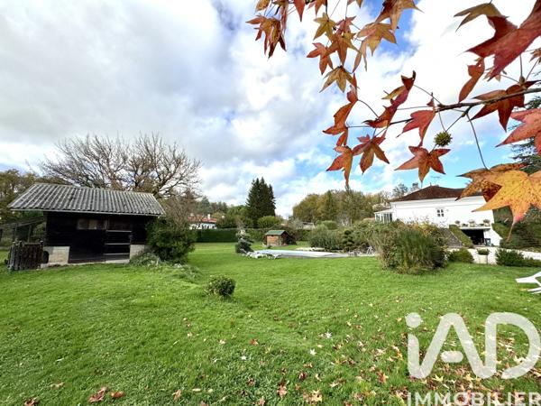 Maison à vendre 7 pièces 155 m² Fargues-Saint-Hilaire