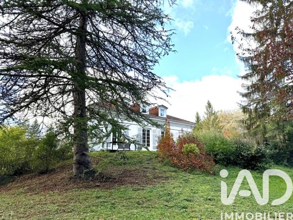 Maison à vendre 7 pièces 155 m² Fargues-Saint-Hilaire