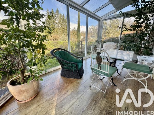 Maison à vendre 7 pièces 155 m² Fargues-Saint-Hilaire