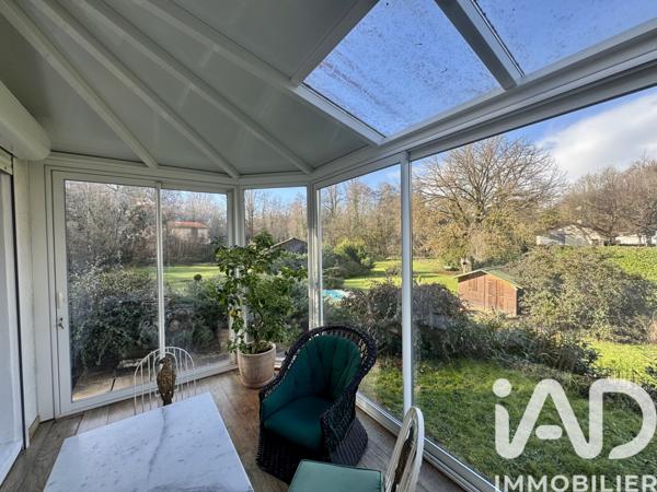 Maison à vendre 7 pièces 155 m² Fargues-Saint-Hilaire