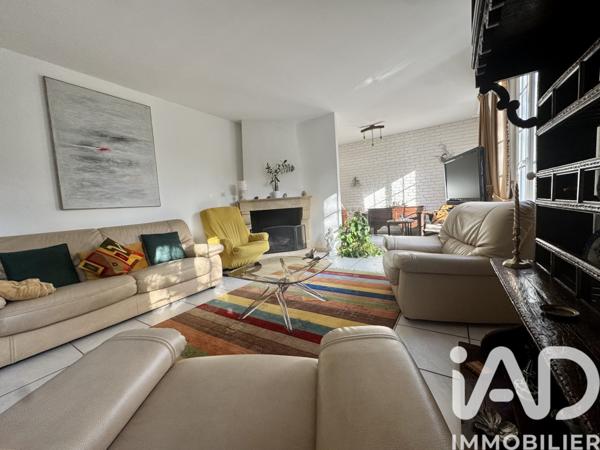 Maison à vendre 7 pièces 155 m² Fargues-Saint-Hilaire