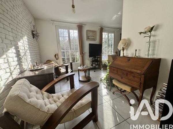 Maison à vendre 7 pièces 155 m² Fargues-Saint-Hilaire